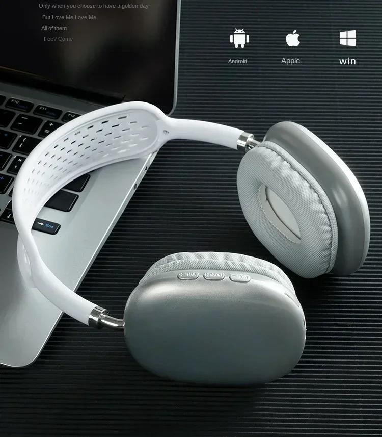 P9 Wireless Bluetooth Headphone